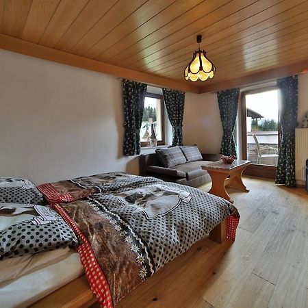 Osserhotel Lohberg Eksteriør bilde