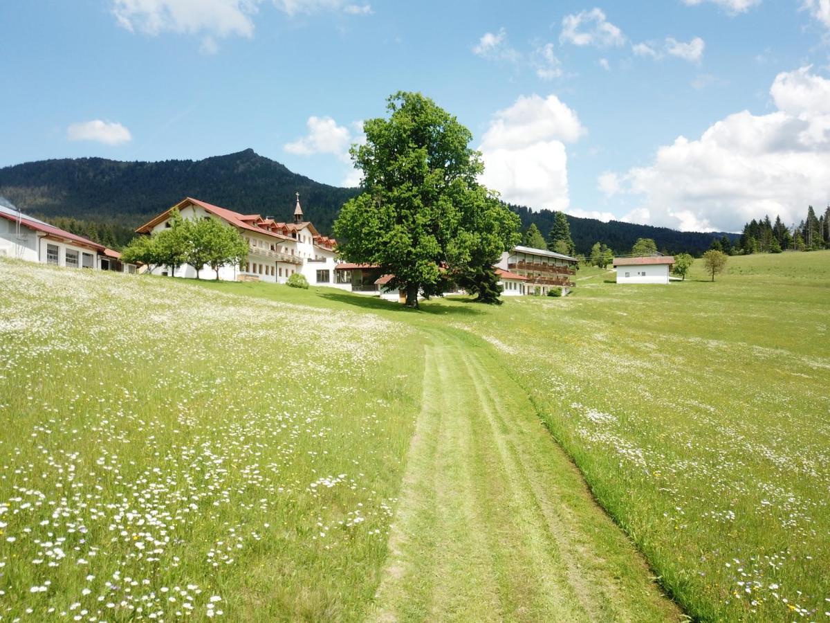 Osserhotel Lohberg Eksteriør bilde