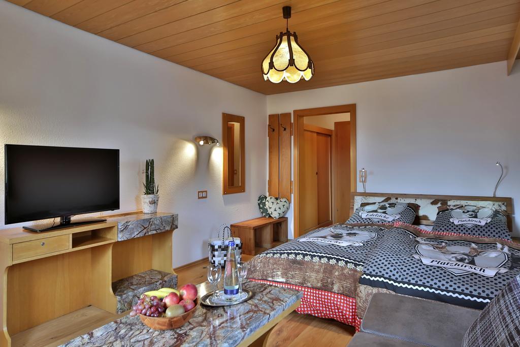 Osserhotel Lohberg Eksteriør bilde